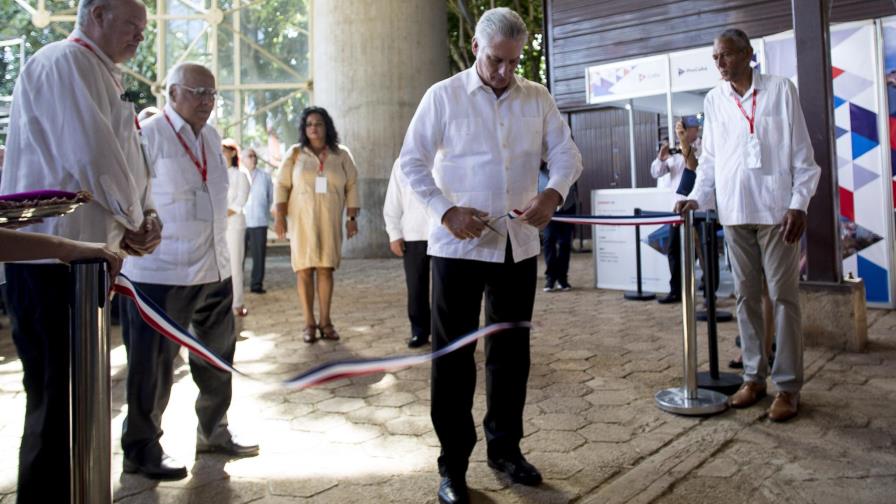 Cuba promete proteger a empresas contra medidas de EEUU Cuba promete proteger a empresas contra medidas de EEUU