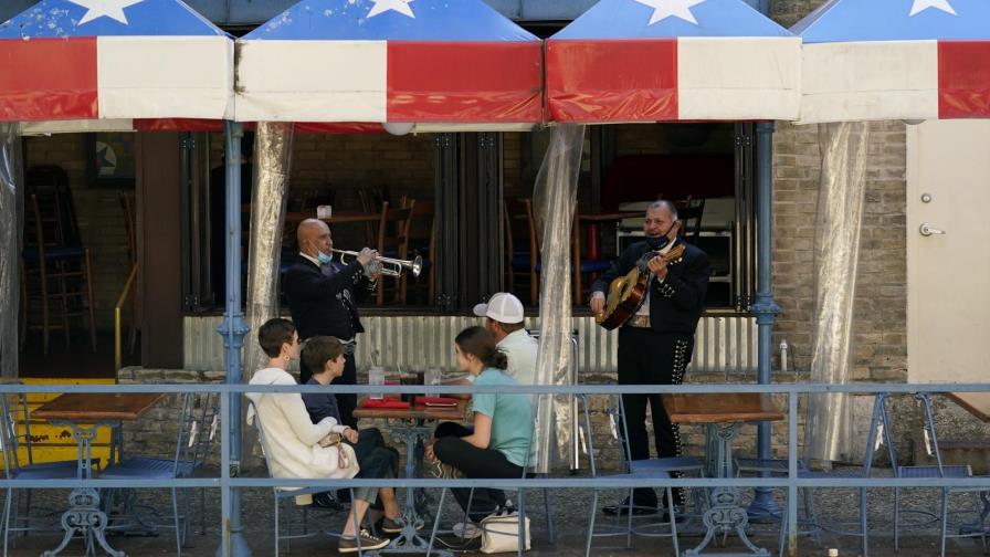 Estudio: Mascarillas, factor para prevención de COVID-19