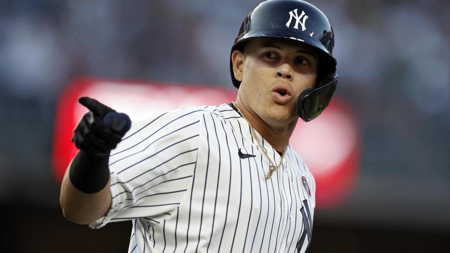 Yanquis y Mets se reparten la doble cartelera