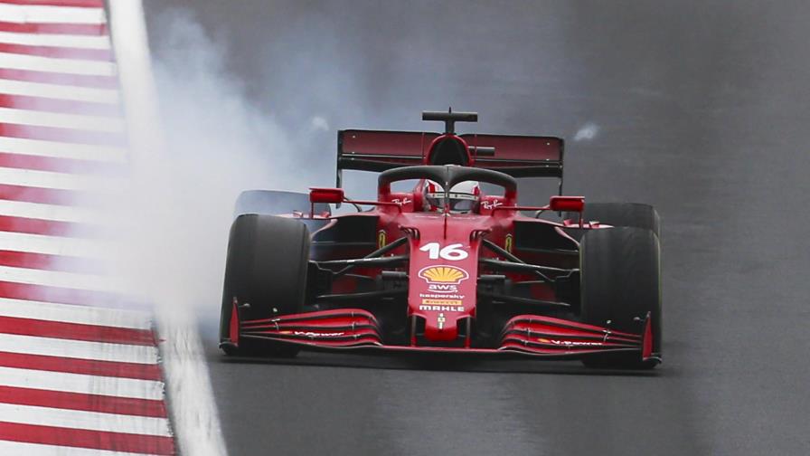 F1: GP de Bahréin iniciará calendario 2022; regresa Canadá F1: GP de Bahréin iniciará calendario 2022; regresa Canadá