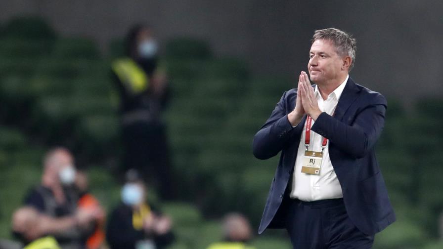 Técnico de Serbia se suma a oposición a Mundial bienal Técnico de Serbia se suma a oposición a Mundial bienal