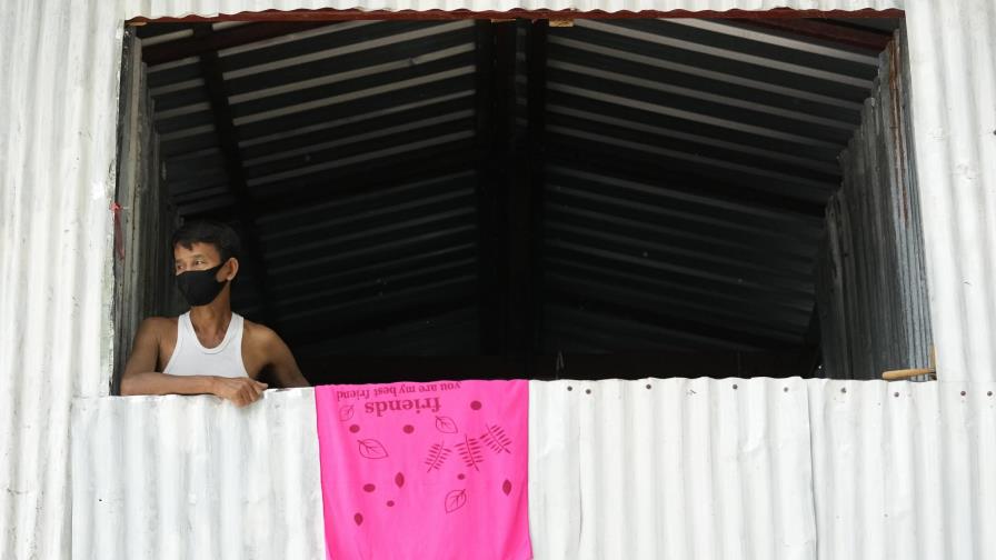 Tailandia: Repunte de COVID-19 golpea a los más pobres