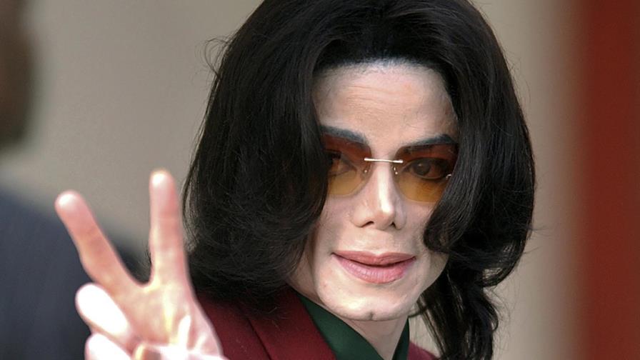Herederos de Jackson donan a necesitados en Broadway, Vegas Herederos de Jackson donan a necesitados en Broadway, Vegas