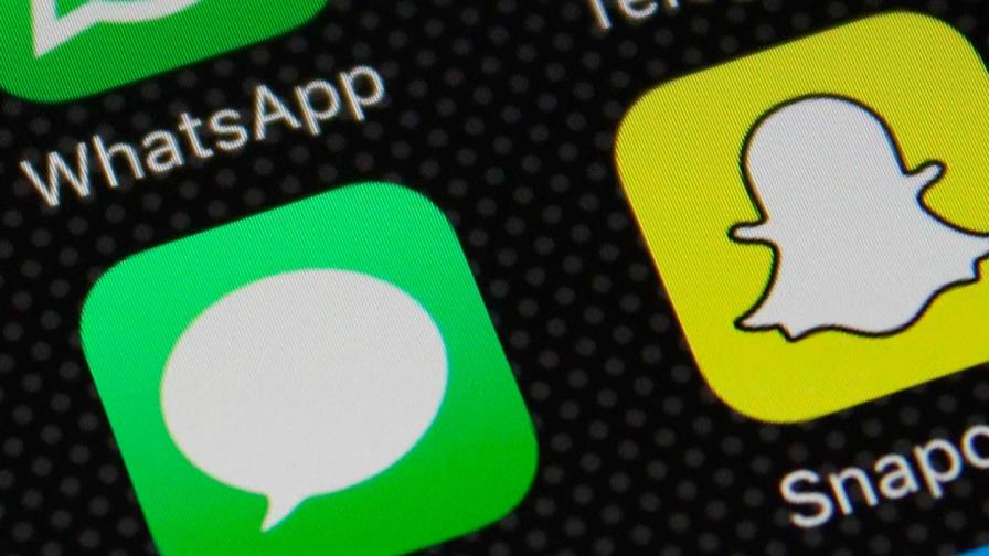 Biden anula ley relacionada con trabajadores de apps