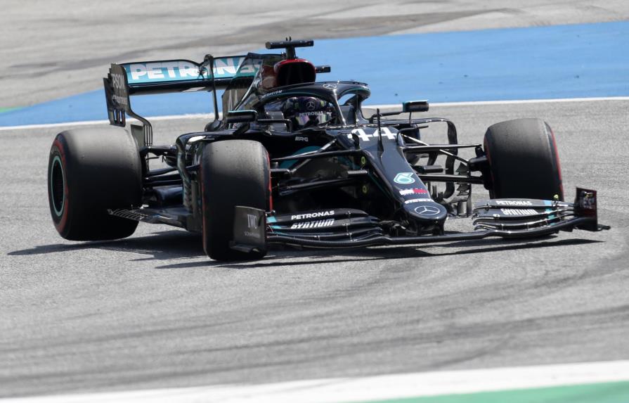 Fórmula Uno: Red Bull pierde apelación técnica contra Mercedes