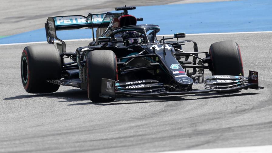 Fórmula Uno: Red Bull pierde apelación técnica contra Mercedes