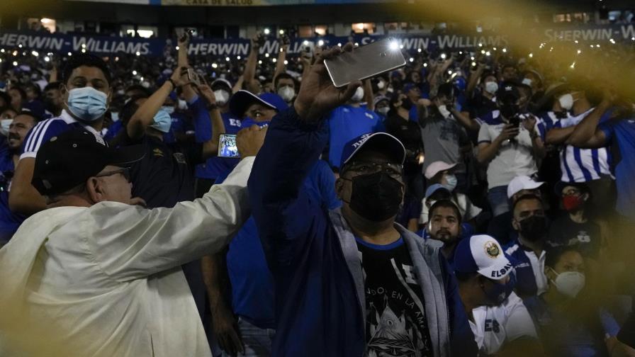El Salvador sigue sin ganar en casa, empate 0-0 con Honduras El Salvador sigue sin ganar en casa, empate 0-0 con Honduras