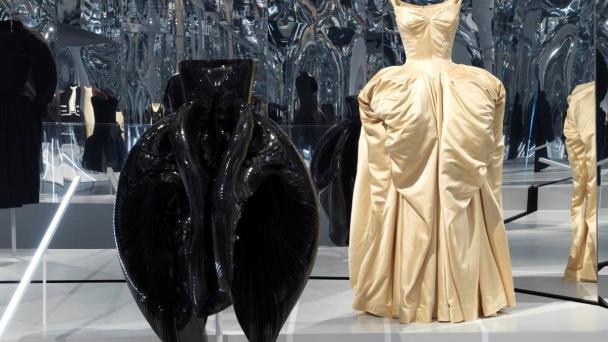 Sin gala o alfombra roja, la moda llega al Met