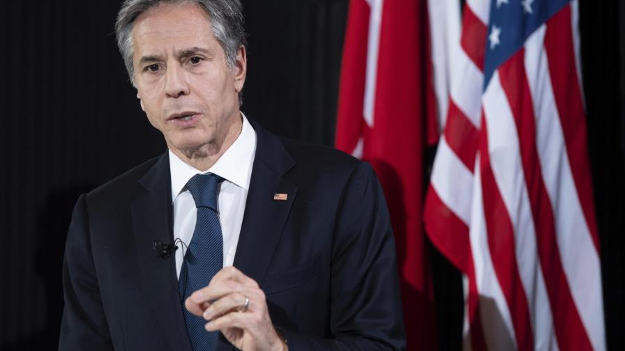 EEUU se distancia de llamados para tregua Israel-Hamas