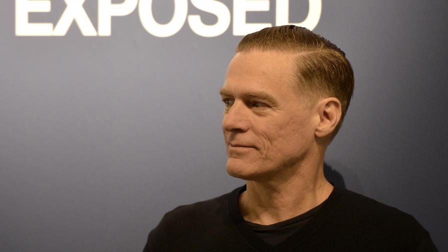 Bryan Adams da positivo a COVID en Italia Bryan Adams da positivo a COVID en Italia