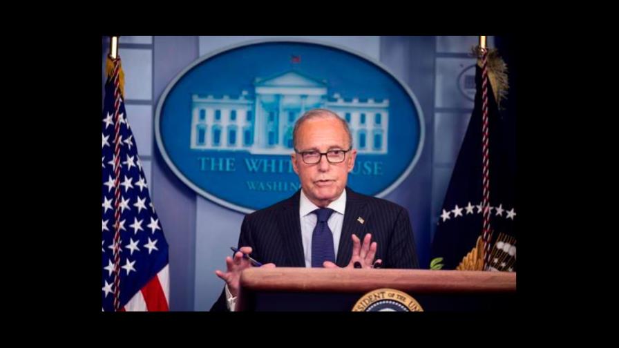 El Senado de EEUU ultima segundo paquete de estímulo para reactivar economía