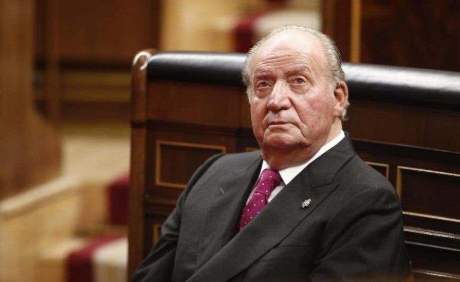 Juan Carlos I mantendrá el título de rey vitaliciamente, según el Gobierno