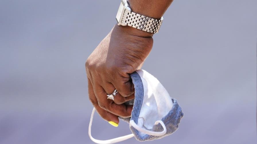 EEUU cambiaría estrategia contra pandemia por variante delta EEUU cambiaría estrategia contra pandemia por variante delta