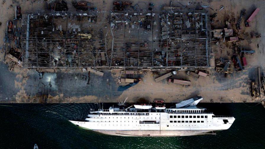 Los grandes desastres del mundo, naturales o no, están interconectados