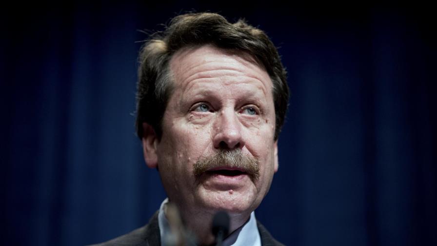 Biden nombra a Robert Califf para dirigir de nuevo FDA Biden nombra a Robert Califf para dirigir de nuevo FDA