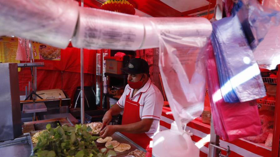 Banco Mundial prevé crecimiento económico de 3.7 % en Latinoamérica para 2021