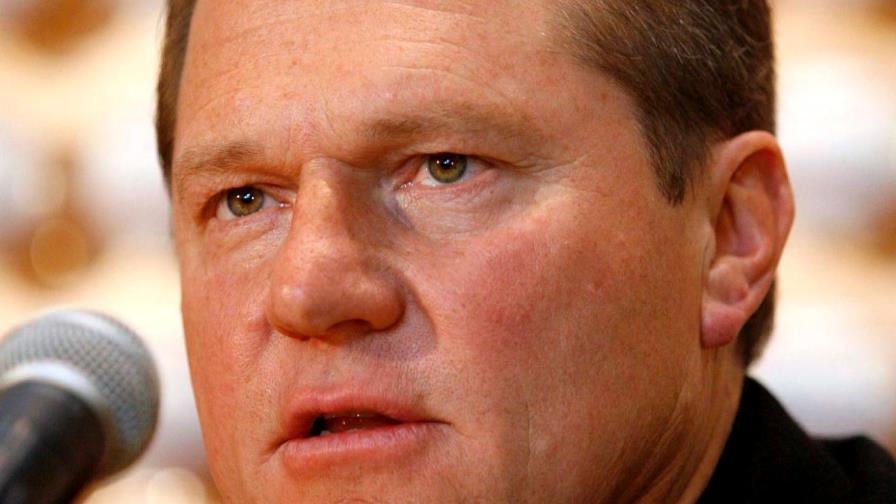 Señalan al agente Scott Boras como responsable que no haya acuerdo Señalan al agente Scott Boras como responsable que no haya acuerdo