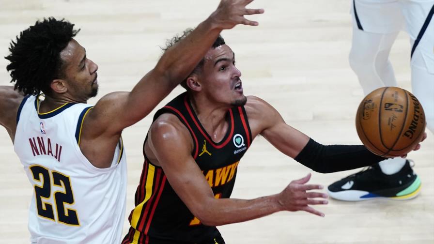 Hawks aprovechan desgaste de Nuggets para extender su racha