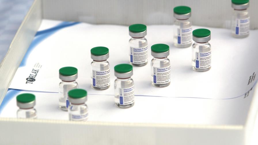OMS: Europa supera el millón de muertos por coronavirus