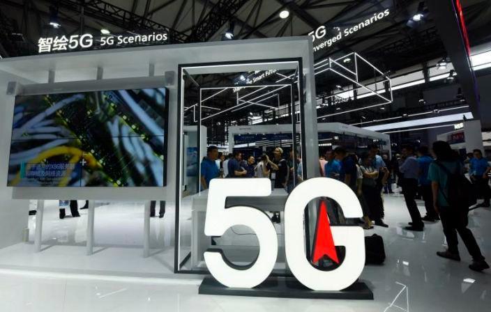 Huawei: Hay que combinar 5G con la nube para generar valor para la industria