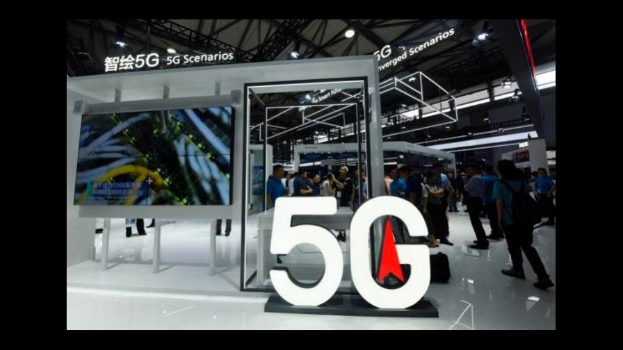 Huawei: Hay que combinar 5G con la nube para generar valor para la industria