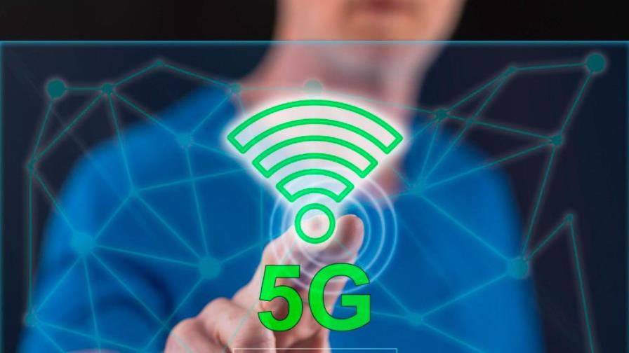 Empresas globales crean el 5G Future Forum para acelerar desarrollo de esta tecnología