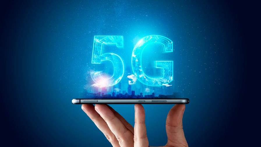 Presentación del Proyecto 5G Presentación del Proyecto 5G