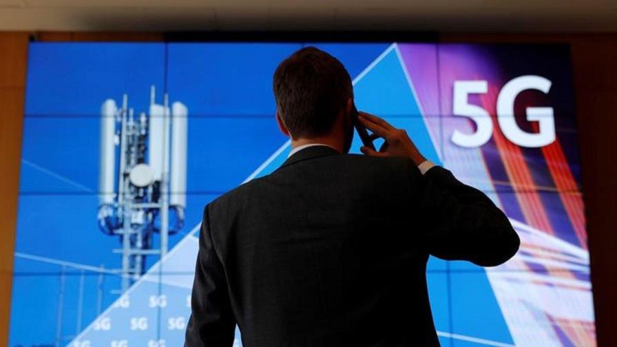 La tecnología 5G aportará más de un billón de euros al PIB mundial en 2030