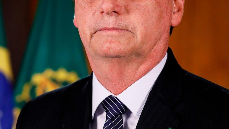Bolsonaro propone un nuevo plan de ayuda a los pobres sin definir valores