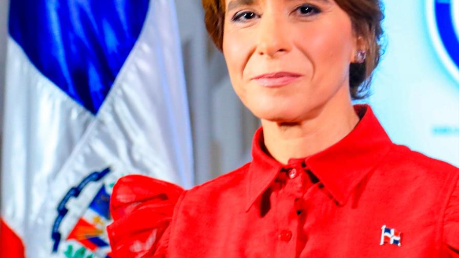 Embajadora dominicana en Brasil dispuesta a promover el país a ritmo de bachata