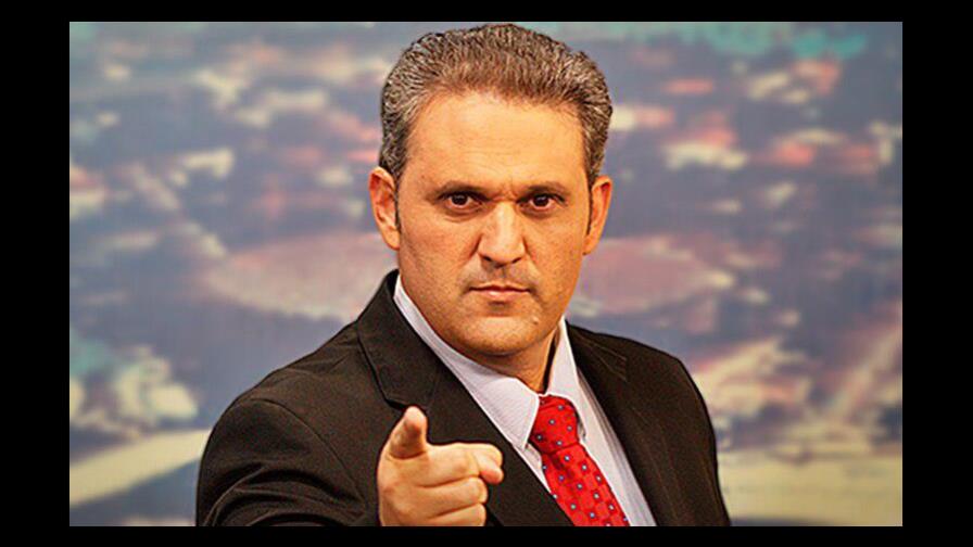 Muere de COVID-19 famoso presentador de televisión después de minimizar la enfermedad