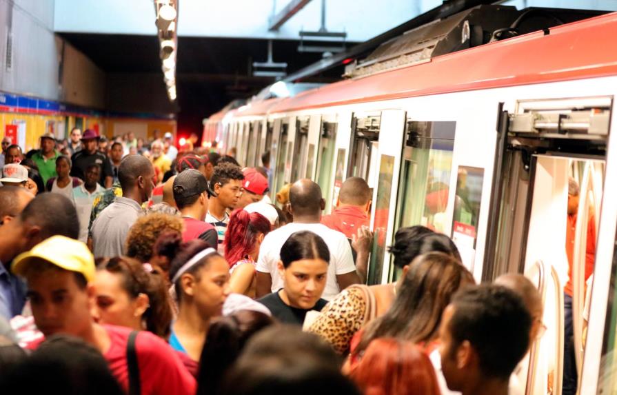 Opret: sistema Metro-Teleférico alcanzó cifras récord de usuarios transportados a inicio de año