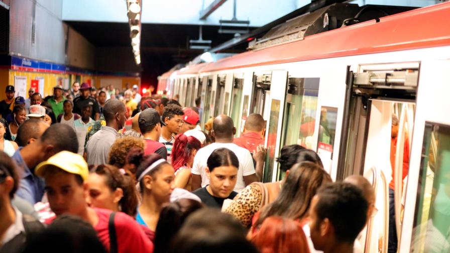 Opret: sistema Metro-Teleférico alcanzó cifras récord de usuarios transportados a inicio de año Opret: sistema Metro-Teleférico alcanzó cifras récord de usuarios transportados a inicio de año