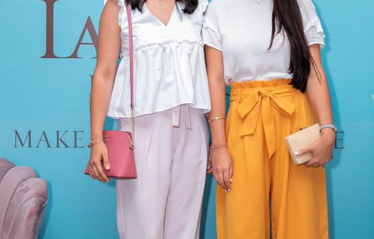 Prosecco La Marca y The (Not so) Perfect Hostess brindan por la amistad