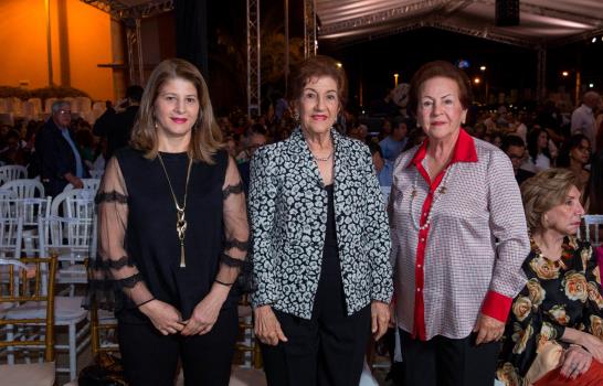 Centro Cultural Perelló realiza su tradicional gala navideña