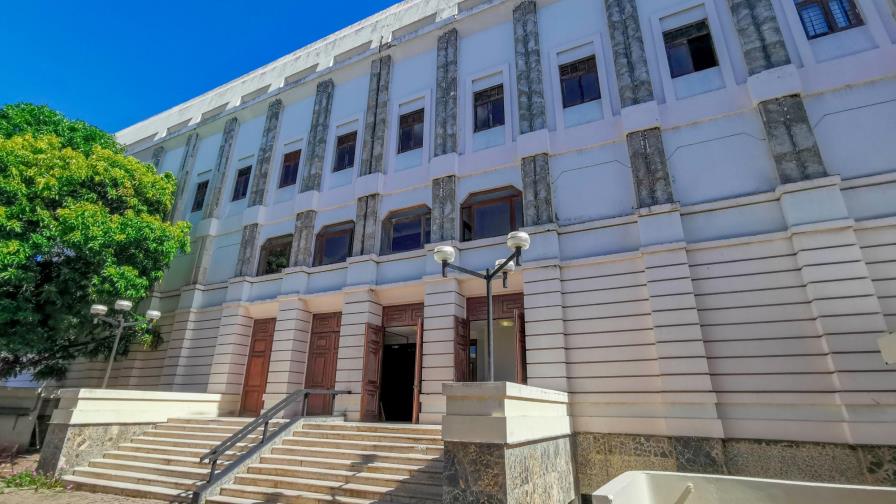 Al rescate del Santiago de ayer