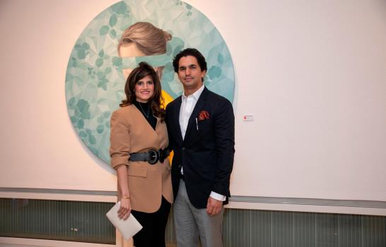 Nueva exposición Serendipia en Arte San Ramón Nueva exposición Serendipia en Arte San Ramón