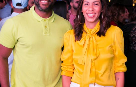 Vuelve la carrera ChocoRica Color Vibe 5K Santo Domingo Vuelve la carrera ChocoRica Color Vibe 5K Santo Domingo