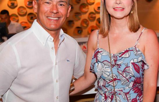 Fiesta de Clausura Corales Puntacana Resort & Club Championship