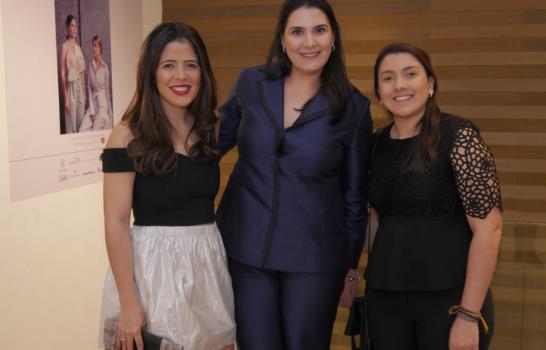 Dualismum, la nueva colección de Ana+María