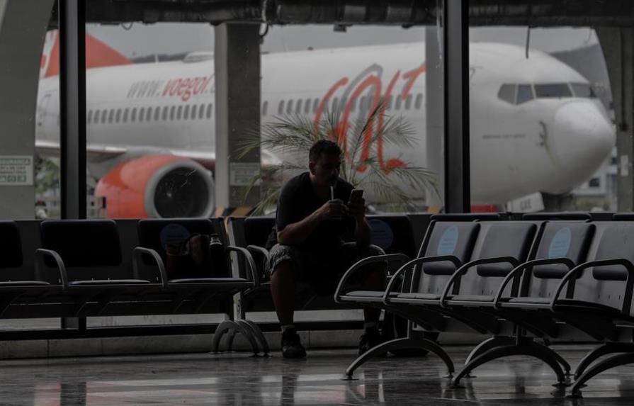 Las aerolíneas se reinventan en Brasil tras la crisis que las dejó en tierra