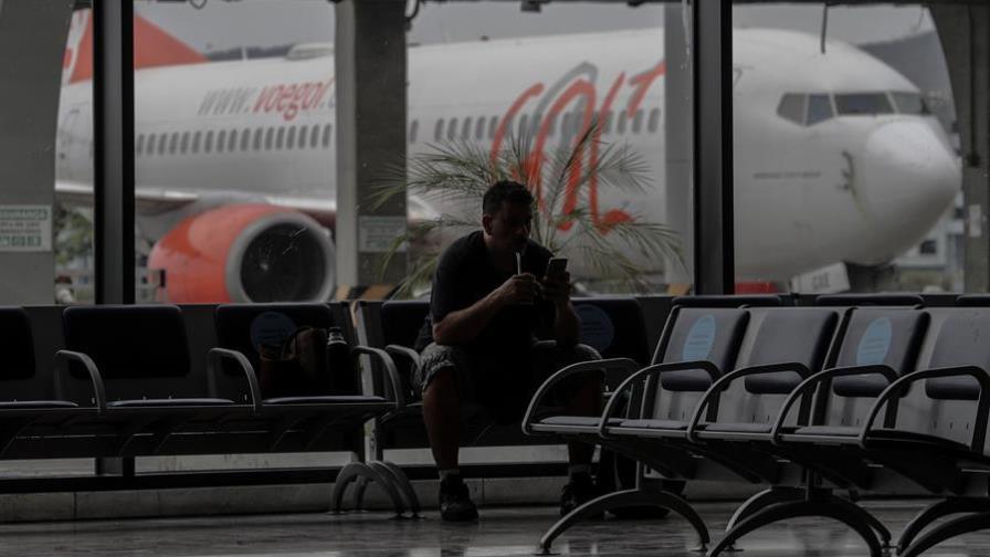 Las aerolíneas se reinventan en Brasil tras la crisis que las dejó en tierra Las aerolíneas se reinventan en Brasil tras la crisis que las dejó en tierra