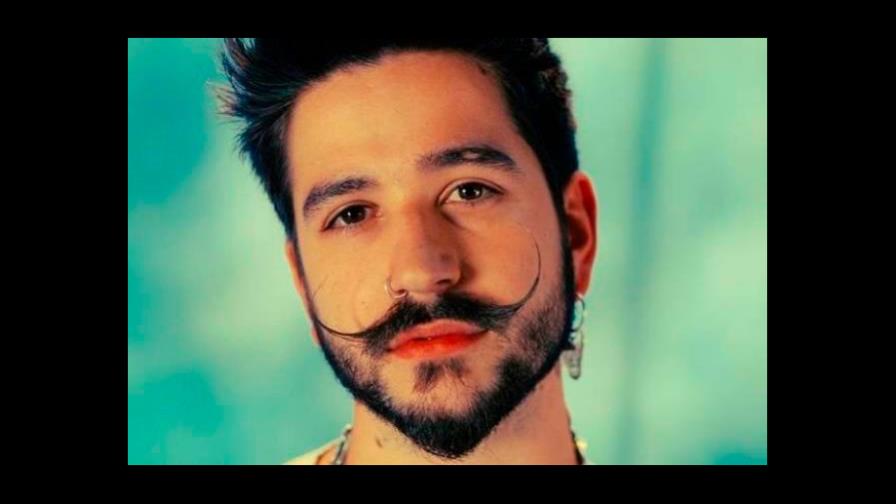 Camilo explotó las redes con su nuevo anuncio