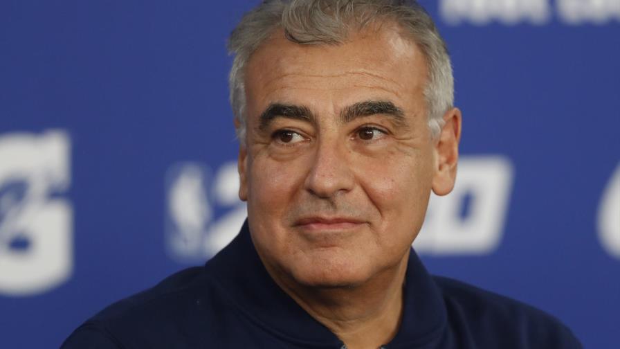 CEO dice que Ozy Media seguirá funcionando CEO dice que Ozy Media seguirá funcionando