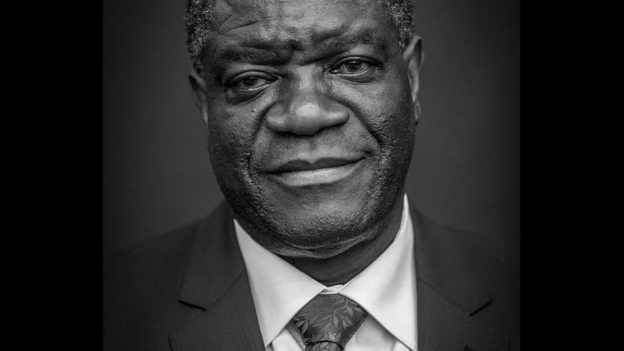 La lucha contra la violación como “arma de guerra” comienza en tiempos de paz