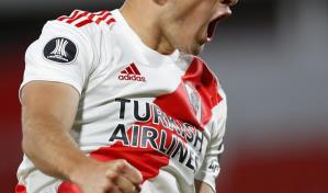 Libertadores: tres campeones eliminados; Delfín histórico