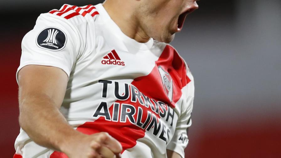 Libertadores: tres campeones eliminados; Delfín histórico