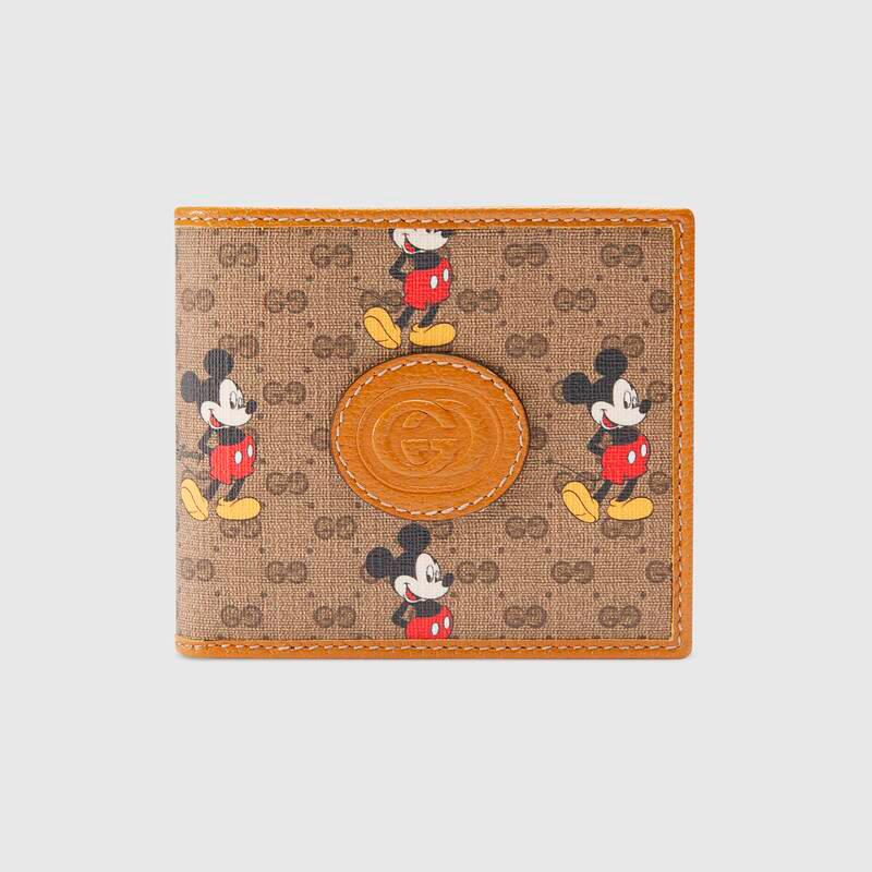 Pieza de la colección Disney x Gucci. 