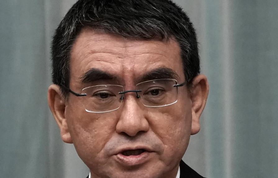 Ministro pone en duda realización de Juegos de Tokio