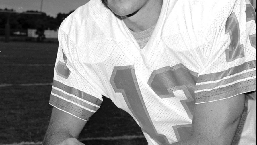 Fallece Jake Scott, estelar safety de los Dolphins de 1972